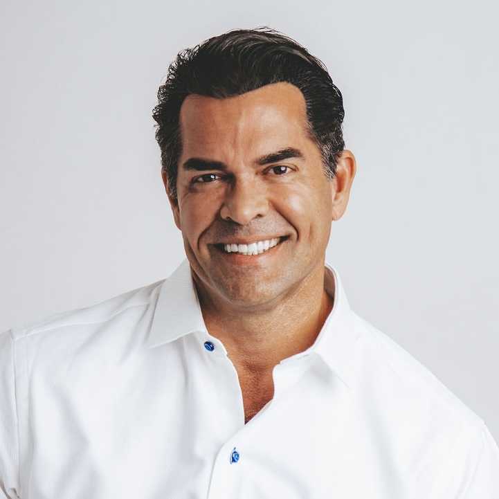 Norman F Newton Jr's headshot